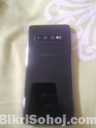 Samsung S10